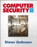 Computer Security