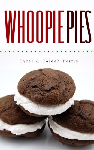 Whoopie Pies