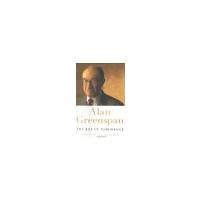 The Age of Turbulence Adventures in a New World by Greenspan, Alan [Penguin Press HC, The,2007] (Hardcover)