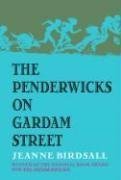 The Penderwicks on Gardam Street by Birdsall, Jeanne [Knopf,2008] (Hardcover)