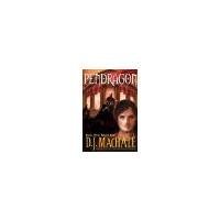 Raven Rise by MacHale, D.J. [Aladdin,2008] (Hardcover)
