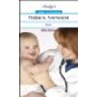 Mosbys Pocket Guide to Pediatric Assessment by Engel PhD RN MEd, Joyce K. [Mosby,2006] (Paperback) 5th Edition