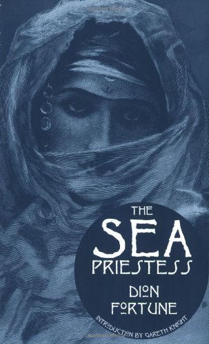 The Sea Priestess by Fortune, Dion [Weiser Books,2003] (Paperback)