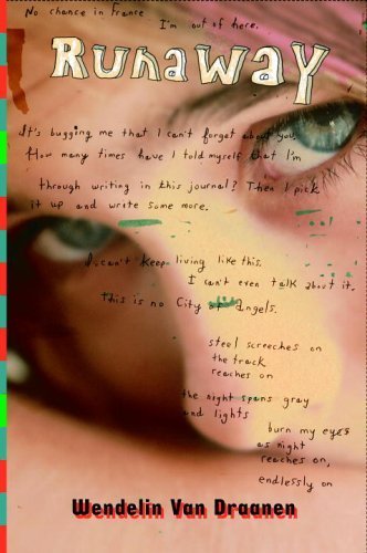 Runaway by Van Draanen, Wendelin [Knopf,2006] (Hardcover)