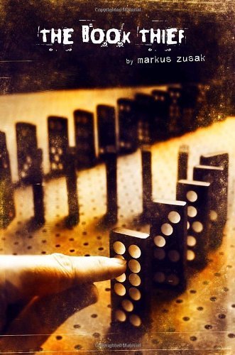 The Book Thief by Zusak, Markus [Knopf,2006] (Hardcover)