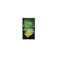 Tom Clancys Splinter Cell by Michaels, David [Berkley,2004] (Mass Market Paperback)