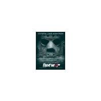 Crystal Lake Memories The Complete History of Friday The 13th by Bracke, Peter M. [Titan,2006] (Hardcover)