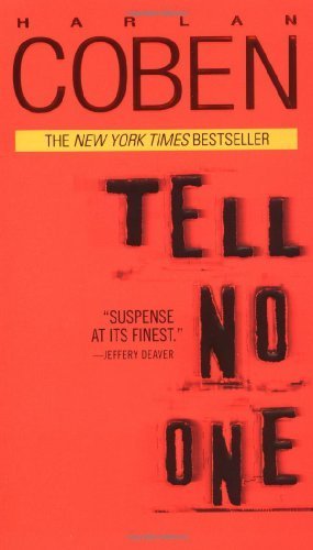 Tell No One by Coben, Harlan [Dell,2002] (Mass Market Paperback)