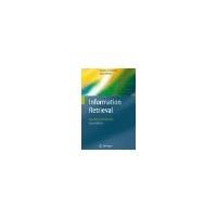 Information Retrieval Algorithms and Heuristics by Grossman, David A., Frieder, Ophir [Springer,2004] (Paperback) 2nd Edition