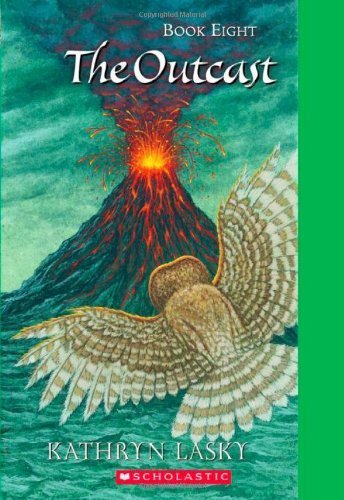 Guardians Of GaHoole #8 The Outcast by Lasky, Kathryn [Scholastic Press,2005] (Paperback)