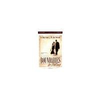 Boundaries in Dating Participants Guide by Cloud, Henry, Townsend, John, Townsend, Dr. John, Cloud, Dr. [Zondervan,2001] (Paperback) Study Guide