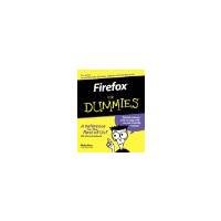 Firefox For Dummies by Ross, Blake [For Dummies,2006] (Paperback)