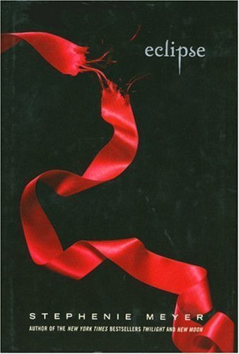 Eclipse by Meyer, Stephenie [Little, Brown Books for Young Readers,2007] (Hardcover)