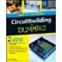 Circuitbuilding Do It Yourself For Dummies by Silver, H. Ward [For Dummies,2008] (Paperback)