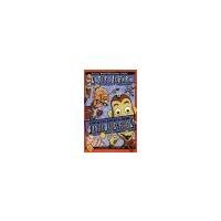 Sideways Stories from Wayside School by Louis Sachar [Harper Collins,2003] (Paperback)