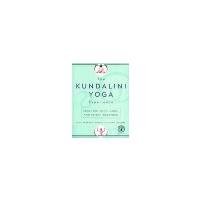 The Kundalini Yoga Experience Bringing Body, Mind, and Spirit Together by Dharam Singh Khalsa, Darryl O'Keeffe [Touchstone,2002] (Paperback)
