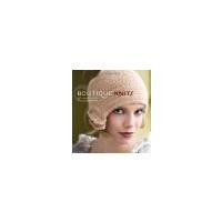 Boutique Knits by Irwin, Laura [Interweave Press,2008] (Paperback)