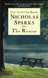 The Rescue by Sparks, Nicholas [Grand Central Publishing,2001] (Mass Market Paperback)