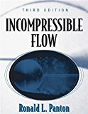 Incompressible Flow by Panton, Ronald L. [Wiley,2005] (Hardcover) 3rd Edition