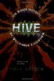 H.I.V.E. Higher Institute of Villainous Education by Walden, Mark [Simon & Schuster Books for Young Readers,2008] (Paperback)