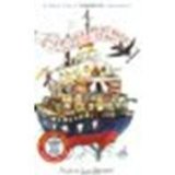 The Mysterious Benedict Society and the Perilous Journey by Stewart, Trenton Lee [Little, Brown Books for Young Readers,2009] (Paperback) Reprint Edition