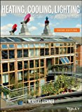 Heating, Cooling, Lighting Sustainable Design Methods for Architects by Lechner, Norbert [Wiley,2008] (Hardcover) 3rd Edition