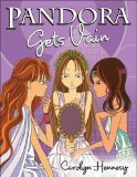 Pandora Gets Vain by Hennesy, Carolyn [Bloomsbury USA Childrens,2009] (Paperback) Reprint Edition