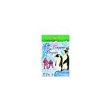 Eve of the Emperor Penguin by Osborne, Mary Pope [Random,2008] (Hardcover)