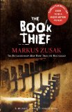 The Book Thief by Zusak, Markus [Alfred A. Knopf,2007] (Paperback) Later Printing
