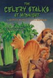 The Celery Stalks at Midnight by Howe, James [Atheneum Books for Young Readers,2006] (Paperback)