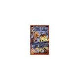 Sideways Stories from Wayside School by Louis Sachar [Harper Collins,2003] (Paperback)