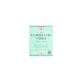 The Kundalini Yoga Experience Bringing Body, Mind, and Spirit Together by Dharam Singh Khalsa, Darryl O'Keeffe [Touchstone,2002] (Paperback)