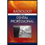 Radiology for the Dental Professional, 9e by Frommer BA DDS FACD, Herbert H., Stabulas-Savage RDH BS [Mosby,2010] (Paperback) 9th Edition