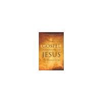 The Gospel According to Jesus A New Testament for Our Time by Ferrini, Paul [Heartways Press,2010] (Paperback)