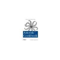 Asterisk Cookbook by Madsen, Leif, Bryant, Russell [O'Reilly Media,2011] (Paperback)