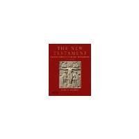 The New Testament A Historical Introduction to the Early Christian Writings by Ehrman, Bart D. [Oxford University Press,2011] (Paperback) 5th Edition