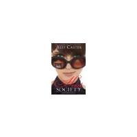 Heist Society by Carter, Ally [Hyperion,2011] (Paperback) Reprint Edition