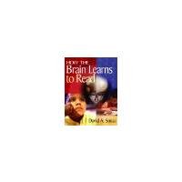 How the Brain Learns to Read by Corwin,2004] (Paperback)