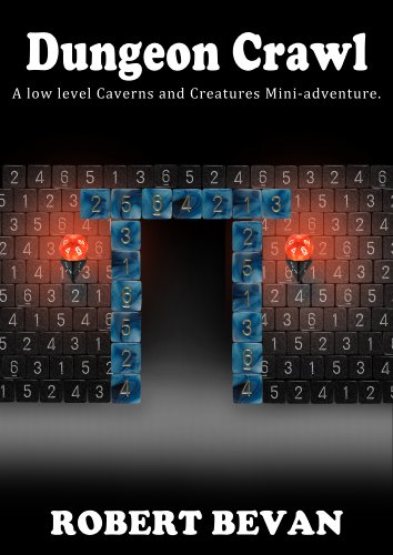 Dungeon Crawl (Caverns and Creatures)