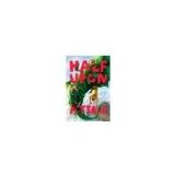 Half Upon a Time by Riley, James [Aladdin,2011] (Paperback) Reprint Edition