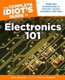 The Complete Idiots Guide to Electronics 101 by Westcott, Sean, Westcott, Jean Riescher [ALPHA,2011] (Paperback)