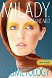 Exam Review for Milady Standard Cosmetology 2012 by Milady [Milady,2011] (Paperback)