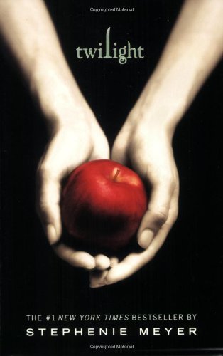 By Stephenie Meyer Twilight (The Twilight Saga, Book 1) (1st Edition)