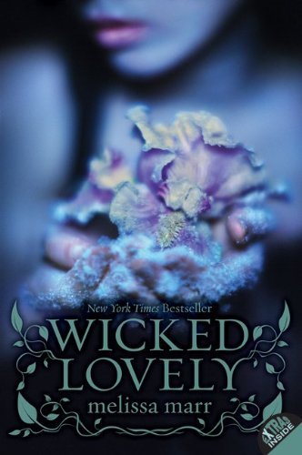By Melissa Marr Wicked Lovely (Reprint) [Paperback]