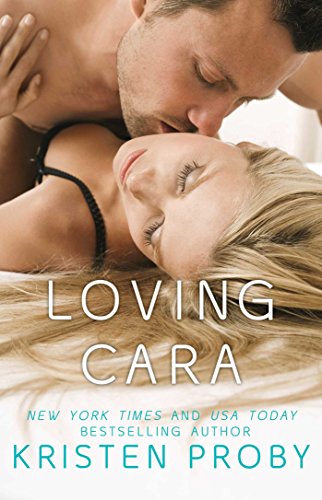 Book Cover Loving Cara (Love Under the Big Sky Book 1)