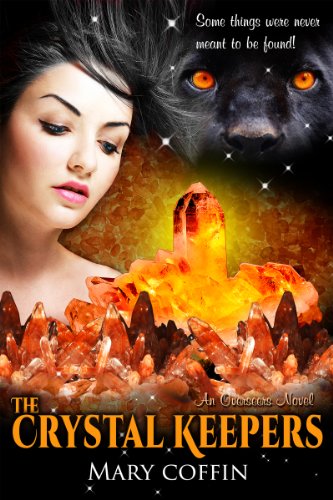 The Crystal Keepers