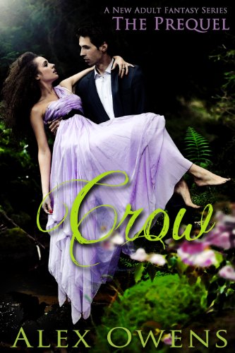 Crow: The Prequel (New Adult Romance Series) (Crow Soulmates Book 1)