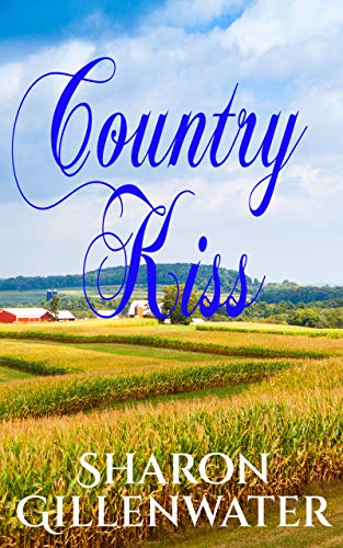 Country Kiss: Christian Historical Romance