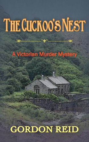 The Cuckoo's Nest (A Victorian Murder Mystery)