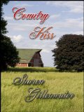 Country Kiss: Christian Historical Romance